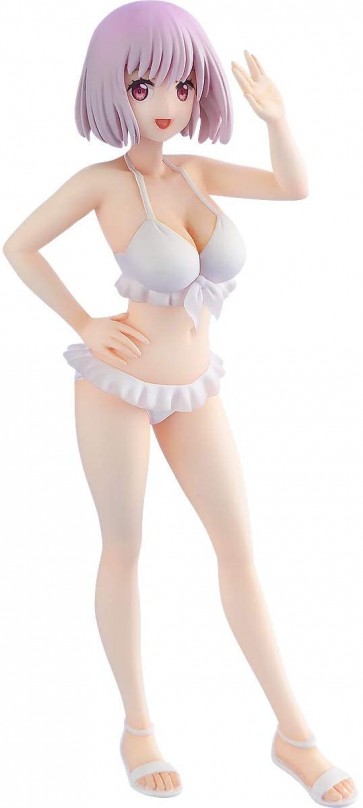 1/12 SSSS.GRIDMAN 新条アカネ 水着Ver. フリーイング, FRE99505, by FREEing