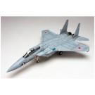 1/72 ひそねとまそたん 航空自衛隊 F-15J まそたんF形態 プラッツ, PLZ50615, by プラッツ