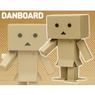 TokoToko DANBOARD, KBYGZ795, by コトブキヤ
