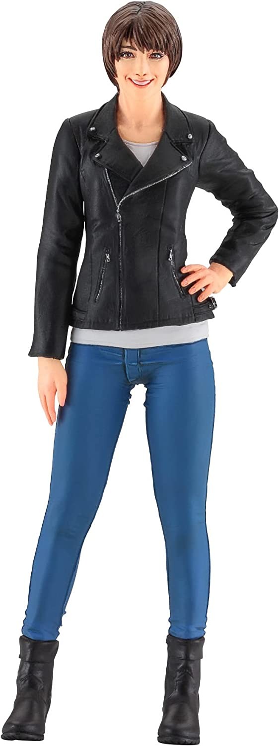 1/12 12リアルフィギュア コレクション No.28 “ガールズライダー Vol.3