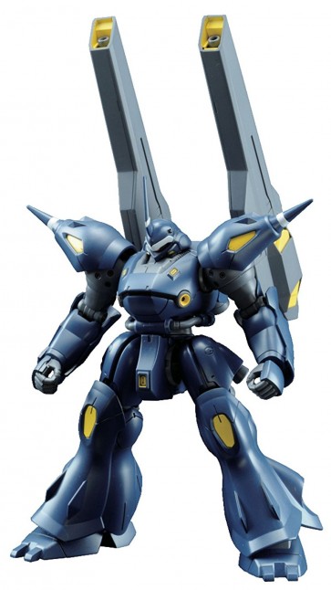 1/144 ＨＧＢＦ ケンプファーアメイジング, BAN51772, by バンダイ