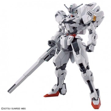 1/144 HG ガンダムキャリバーン (機動戦士ガンダム 水星の魔女) バンダイ, BAN53222, by バンダイ