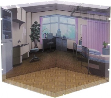 じおらまんしょん150 保健室 ピーエルエム, PEL40199, by ピーエルエム