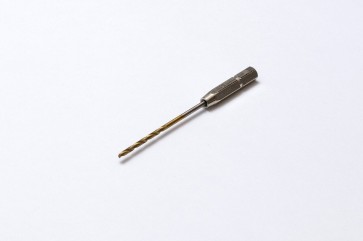 HG ワンタッチピンバイス 専用ドリル刃（単品） 径1.4mm HT344 ウェーブ, WAV83443, by ウェーブ