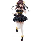 1/7 この素晴らしい世界に爆焔を！ ゆんゆん ゴスロリver. カドカワ, KDK87428, by 角川書店