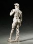figma ダビデ像 (再販) フリーイング, FRE13947, by FREEing