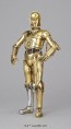 1/12 STARWARS　Ｃ－３ＰＯ, BAN64182, by バンダイ