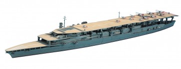 1/700日本航空母艦 赤城 三段甲板     , HAS220, by ハセガワ