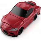 トミカ・プラレールブロック トヨタ GR スープラ タカラトミー, TAK02652, by タカラトミー