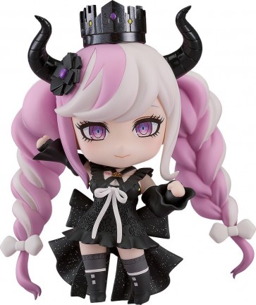 ねんどろいど 超探偵事件簿 レインコード 死に神ちゃん グッドスマイルカンパニー, GSC76423, by グッドスマイルカンパニー