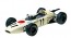 1/20 Honda RA272 1965ﾒｷｼｺGP優勝車, TAM20043, by タミヤ