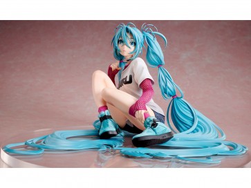 ストロンガー 1/4 初音ミクx米山舞 The Latest Street Style Cute 東京フィギュア, TKF70714, by 東京フィギュア