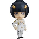 ねんどろいど ジョジョの奇妙な冒険 黄金の風 ブローノ･ブチャラティ (再販) メディコス, MEC70506, by メディコス