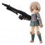 デスクトップアーミー リトルアーモリー 1BOX 3個入り メガハウス, MEG27877, by メガハウス
