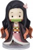Figuarts mini 鬼滅の刃 小さな禰豆子 バンダイ, BAC17439, by バンダイ