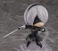 ねんどろいど NieR:Automata 2B （ヨルハ二号B型） スクウェアエニックス, SQE88436, by スクウェア・エニックス
