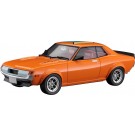 1/24 よろしくメカドック トヨタ セリカ 1600GTV 松桐坊主 ハセガワ, HAS24026, by ハセガワ