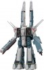 1/4000 SDF-1 マクロス艦 強攻型 w/プロメテウス&ダイダロス ハセガワ, HAS58417, by ハセガワ
