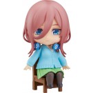 ねんどろいど Swacchao！ 五等分の花嫁 中野三玖 グッドスマイルカンパニー, GSC70025, by グッドスマイルカンパニー
