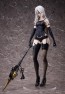 1/4 NieR Automata Ver1.1a A2（ヨルハA型二号） フリーイング, FRE13565, by FREEing