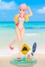 1/7 まちカドまぞく 千代田桃 水着ver. コトブキヤ, KBY25817, by コトブキヤ