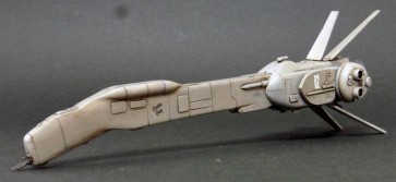 TENBOWKISSA 1/350 シュテルネール Ma.k レジンキット, TKS32141, by TENBOWKISSA