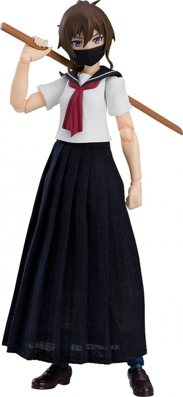 figma スケバンbody （マコト） マックスファクトリー, MAX67567, by マックスファクトリー