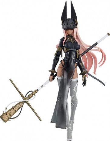 figma FALSLANDER HEMET NETHEL マックスファクトリー, MAX68434, by マックスファクトリー