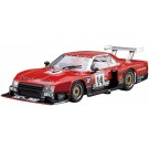 1/24 ザ・モデルカー No.112 ニッサン R30 スカイラインターボ キャラミ9 時間耐久仕様’82 アオシマ, AOS57483, by アオシマ