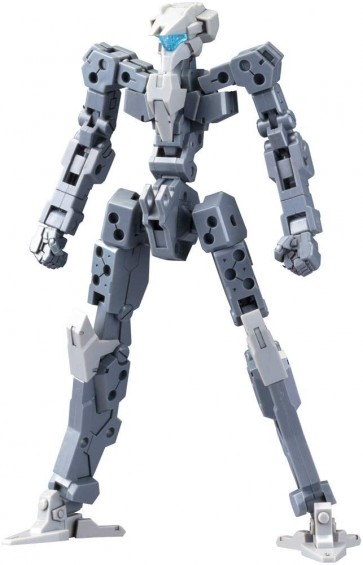1/100 フレームアームズ フレームアーキテクトTYPE-001〈グレー〉:RE2 フレームアームズコトブキヤ, KBY33188, by コトブキヤ