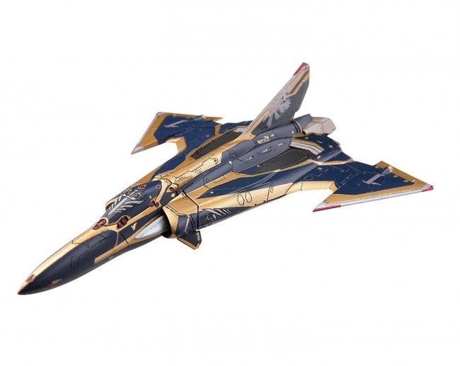 1/144　技ＭＣＲ１５　ドラケンⅢ　ファイター, TMTX279044, by トミーテック
