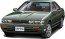 1/24 ザ・モデルカー No.91 ニッサン A31 セフィーロ 1991 ザ・モデルカー青島文化教材, AOS06111, by アオシマ