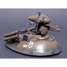 TENBOWKISSA  1/76　オスカル R6, TKS0529, by TENBOWKISSA