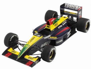 1/24 エスポ ラルース LC90 ハセガワ, HAS03303, by ハセガワ