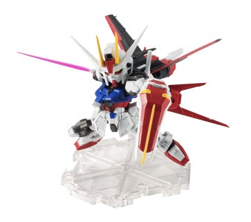 NXEDGE STYLE [MS UNIT] エールストライクガンダム バンダイ, BAN60984, by バンダイ
