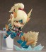 ねんどろいど モンスターハンターワールド アイスボーン ハンター♀ ジンオウα Ver. DX ねんどろいどグッドスマイルカンパニー, GSC23083, by グッドスマイルカンパニー