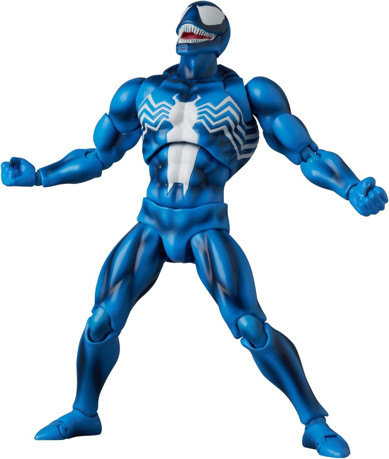 MAFEX VENOM (COMIC BLUE Ver.) メディコム・トイ | 東京ホビーポータル
