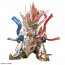 SDW HEROES 斉天大聖悟空インパルスガンダム-闘戦勝仏- バンダイ, BAN20170, by バンダイ