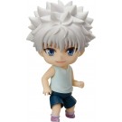 ねんどろいど HUNTER×HUNTER キルア=ゾルディック フリーイング, FRE98959, by FREEing