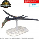 プラノサウルス JURASSIC WORLD ケツァルコアトルス バンダイ, BAN88675, by バンダイ