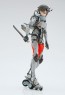 少女発動機 MOTORED CYBORG RUNNER SSX_155 "MANDARIN SURF" マックスファクトリー, MAX68588, by マックスファクトリー