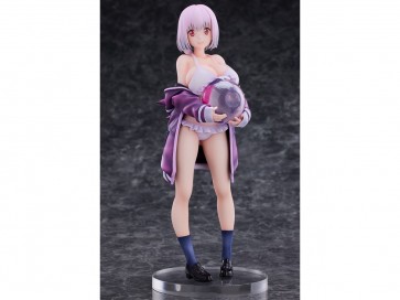 1/7 SSSS.GRIDMAN 新条アカネ アルファマックス, ALP72988, by アルファマックス