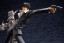 1/8 ARTFX J 劇場版トライガン Badlands Rumble ニコラス・D・ウルフウッド リニューアルパッケージver. コトブキヤ, KBY58266, by コトブキヤ