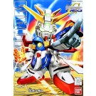 BB戦士 ゴッドガンダム, BAN74152, by バンダイ