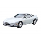 1/24 ザ・モデルカー 7 マツダ FD3S RX-7 ’96 アオシマ, AOS51580, by アオシマ