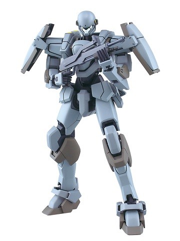 1/48 ア－ムスレイブ ガ－ンズバックM9 Ver.1.5 アオシマ, AOS54109, by アオシマ