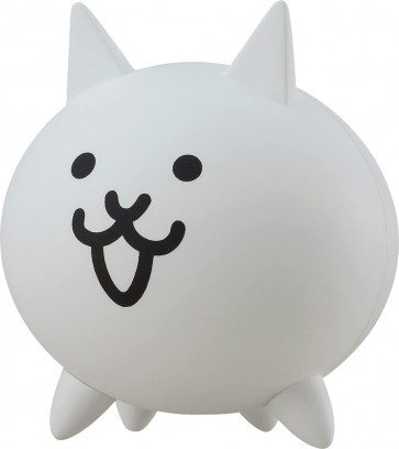 ねんどろいど にゃんこ大戦争 ネコ グッドスマイルカンパニー, GSC72173, by グッドスマイルカンパニー