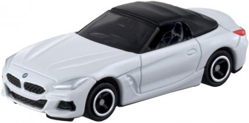 トミカ No.74 BMW Z4(初回特別仕様) タカラトミー, TAK98675, by タカラトミー