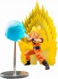 S.H.Figuarts ドラゴンボールZ スーパーサイヤ人孫悟空のエフェクトパーツセット-瞬間移動かめはめ波- バンダイ, BAC64570, by バンダイ