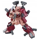 1/144　ＨＧＢＦ ザクアメイジング, BAN54314, by バンダイ